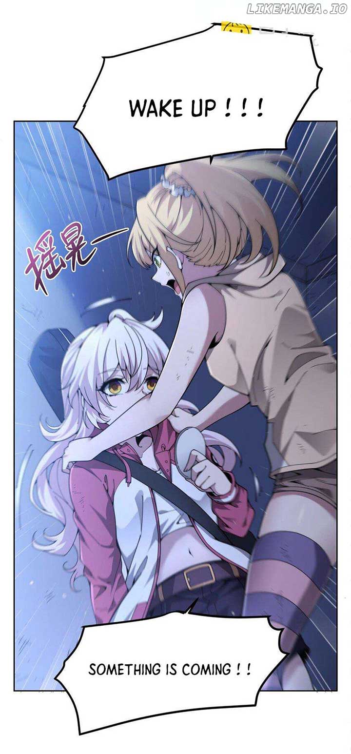 Become a Witch in a World Full of Ghost Stories Chapter 36 195 38