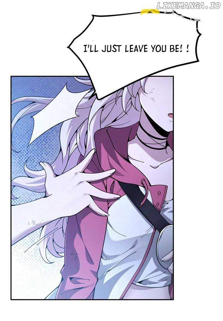 Become a Witch in a World Full of Ghost Stories Chapter 36 197 40