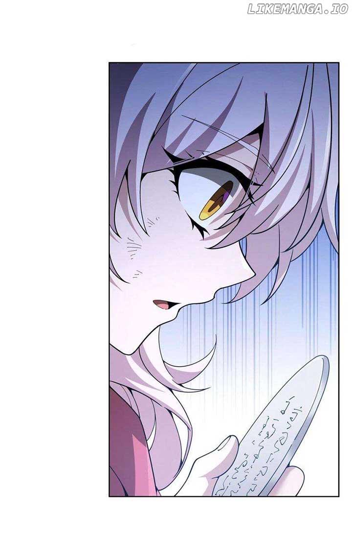 Become a Witch in a World Full of Ghost Stories Chapter 36 199 42