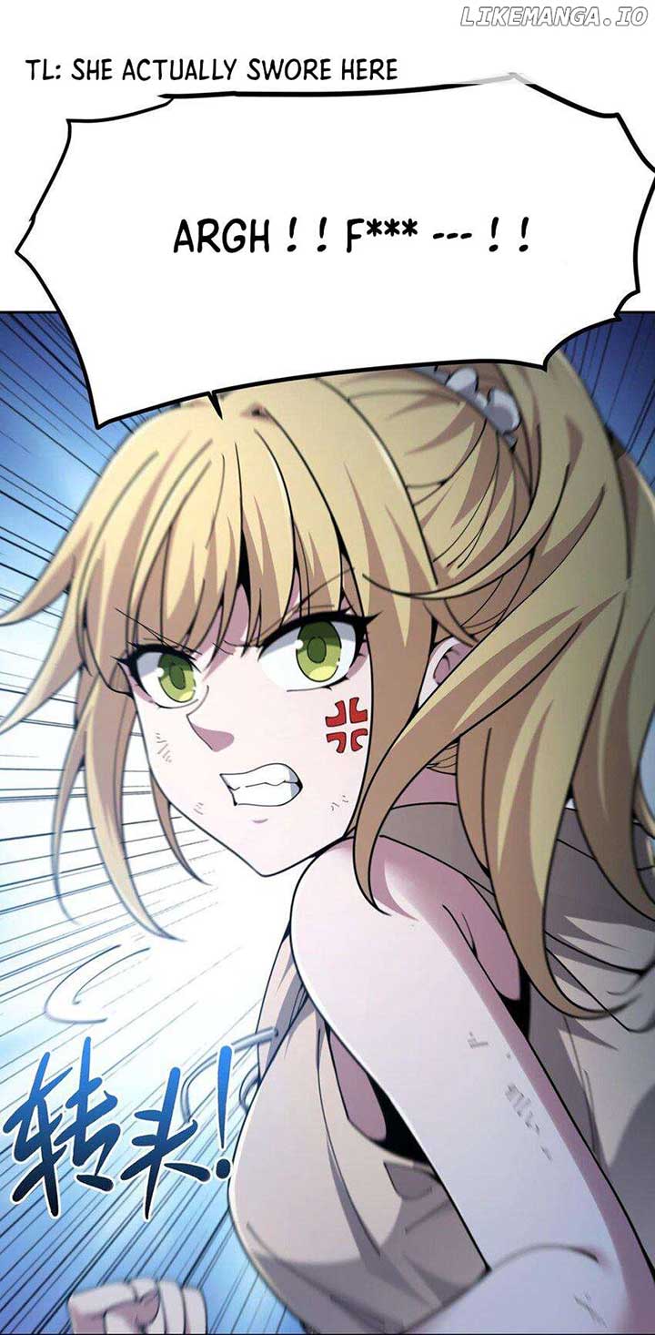 Become a Witch in a World Full of Ghost Stories Chapter 36 201 44