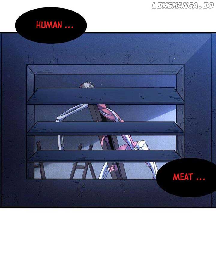 Become a Witch in a World Full of Ghost Stories Chapter 36 207 50