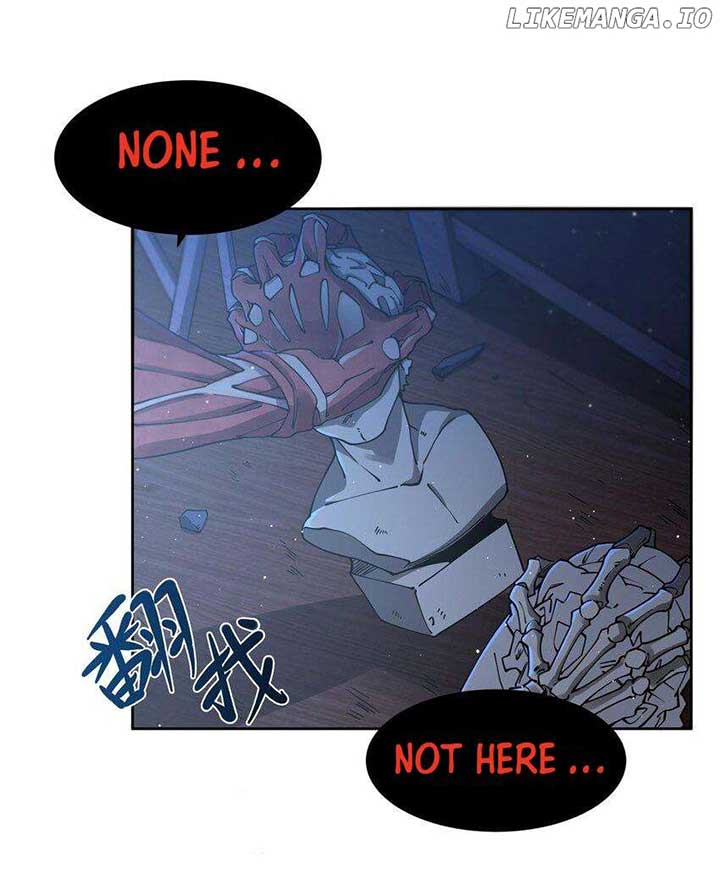 Become a Witch in a World Full of Ghost Stories Chapter 37 172 06