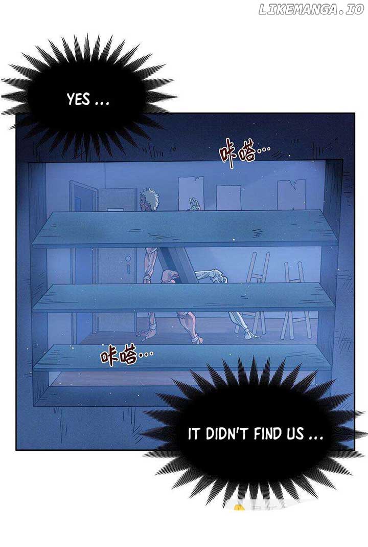 Become a Witch in a World Full of Ghost Stories Chapter 37 174 08