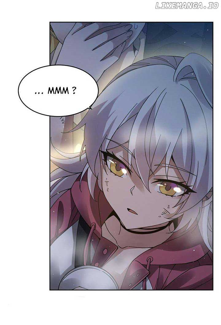 Become a Witch in a World Full of Ghost Stories Chapter 37 175 09