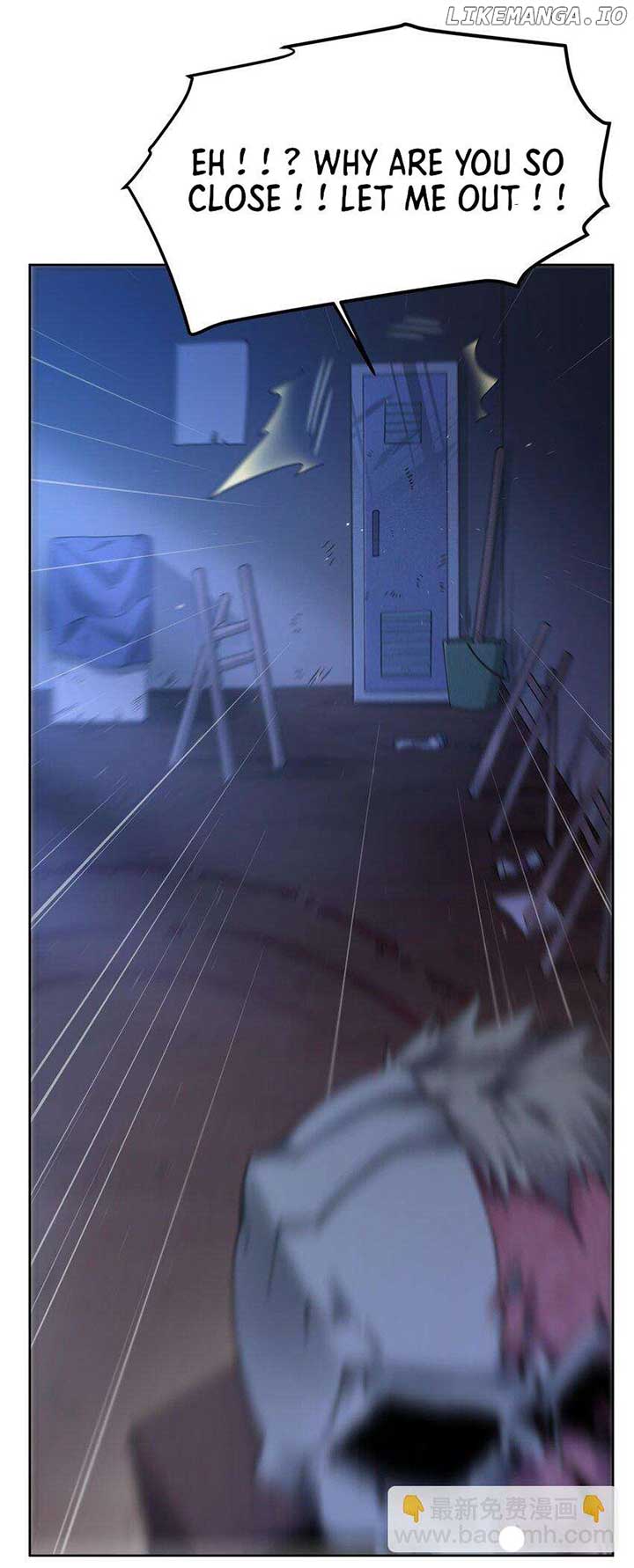 Become a Witch in a World Full of Ghost Stories Chapter 37 177 11