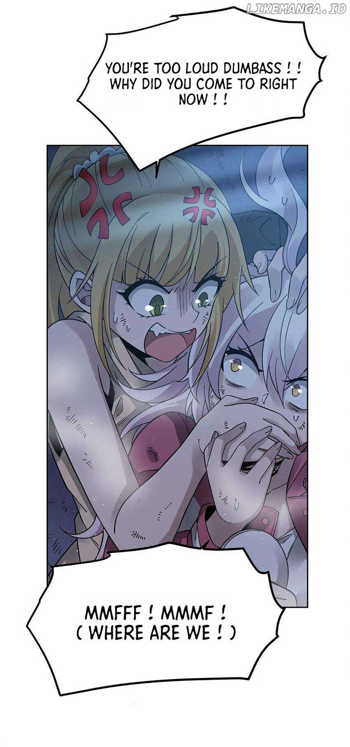 Become a Witch in a World Full of Ghost Stories Chapter 37 178 12