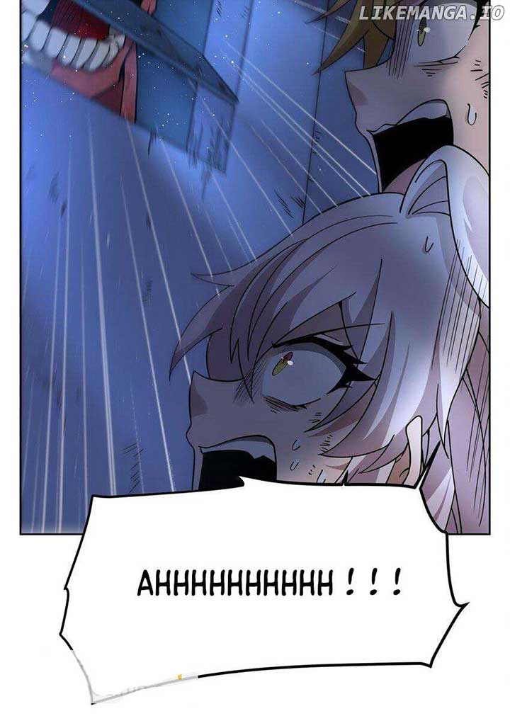 Become a Witch in a World Full of Ghost Stories Chapter 37 180 14