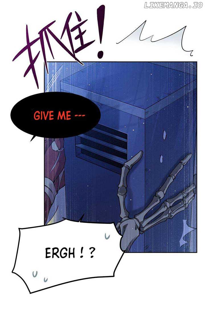 Become a Witch in a World Full of Ghost Stories Chapter 37 181 15