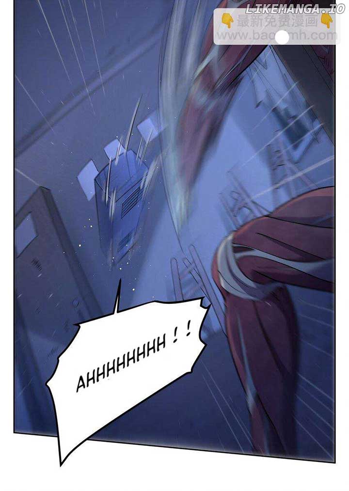 Become a Witch in a World Full of Ghost Stories Chapter 37 183 17