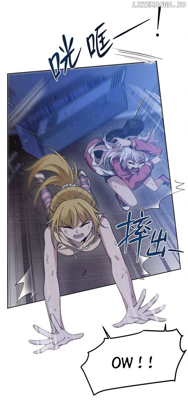 Become a Witch in a World Full of Ghost Stories Chapter 37 185 19