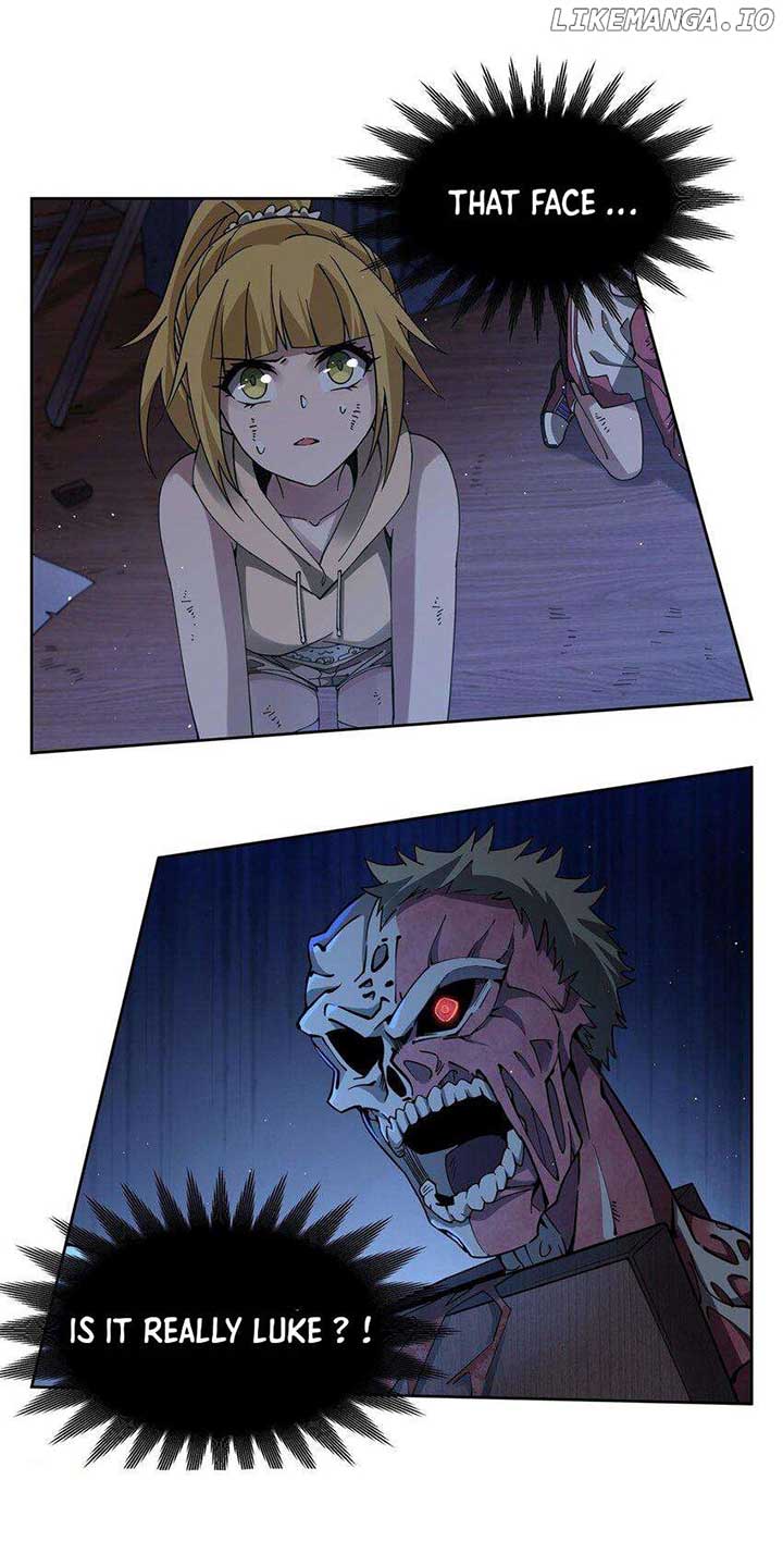 Become a Witch in a World Full of Ghost Stories Chapter 37 188 22