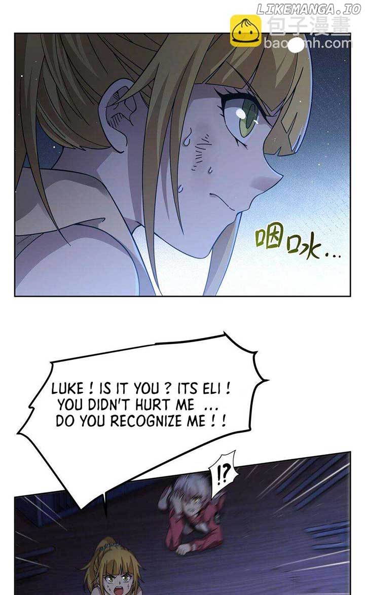 Become a Witch in a World Full of Ghost Stories Chapter 37 189 23