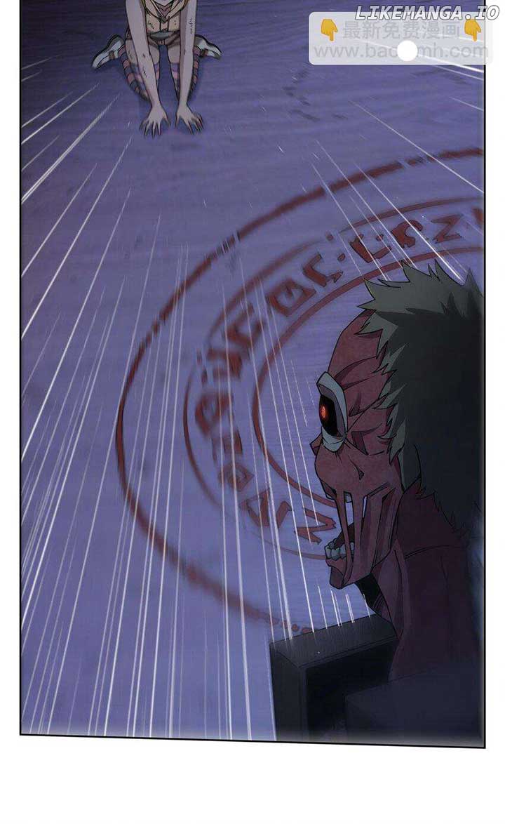 Become a Witch in a World Full of Ghost Stories Chapter 37 190 24