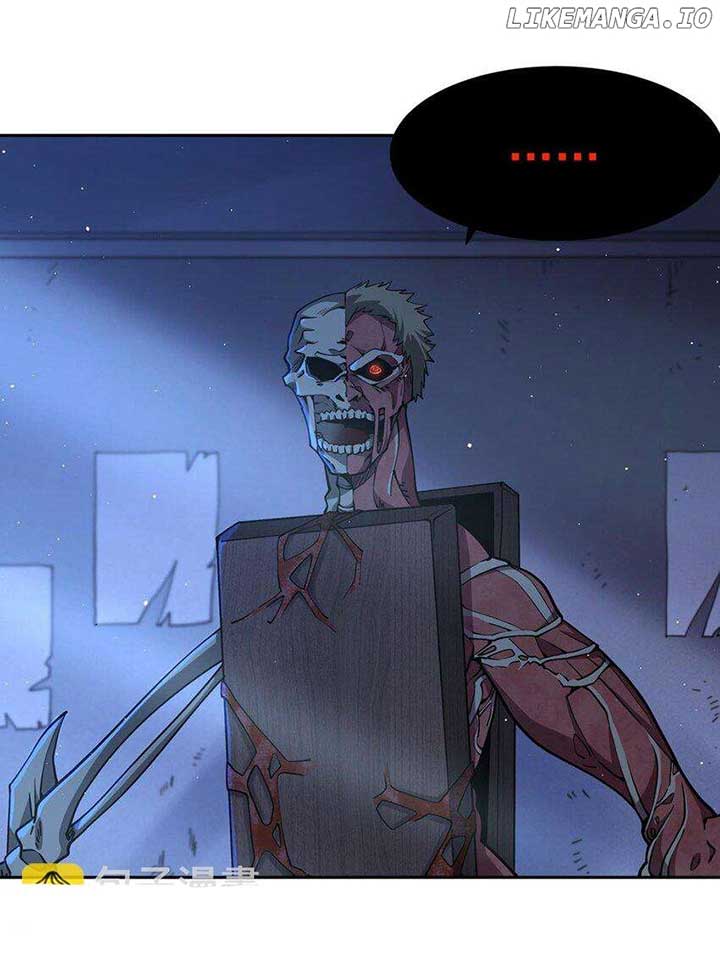 Become a Witch in a World Full of Ghost Stories Chapter 37 191 25