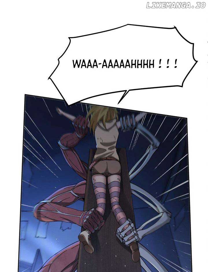 Become a Witch in a World Full of Ghost Stories Chapter 37 194 28