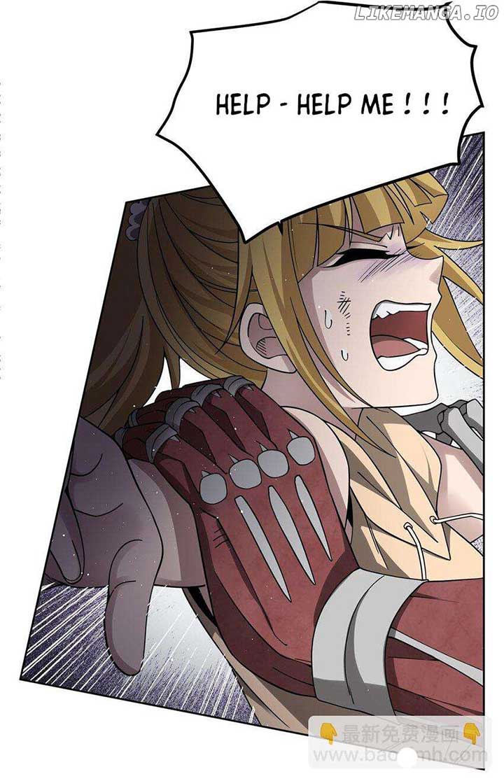 Become a Witch in a World Full of Ghost Stories Chapter 37 196 30