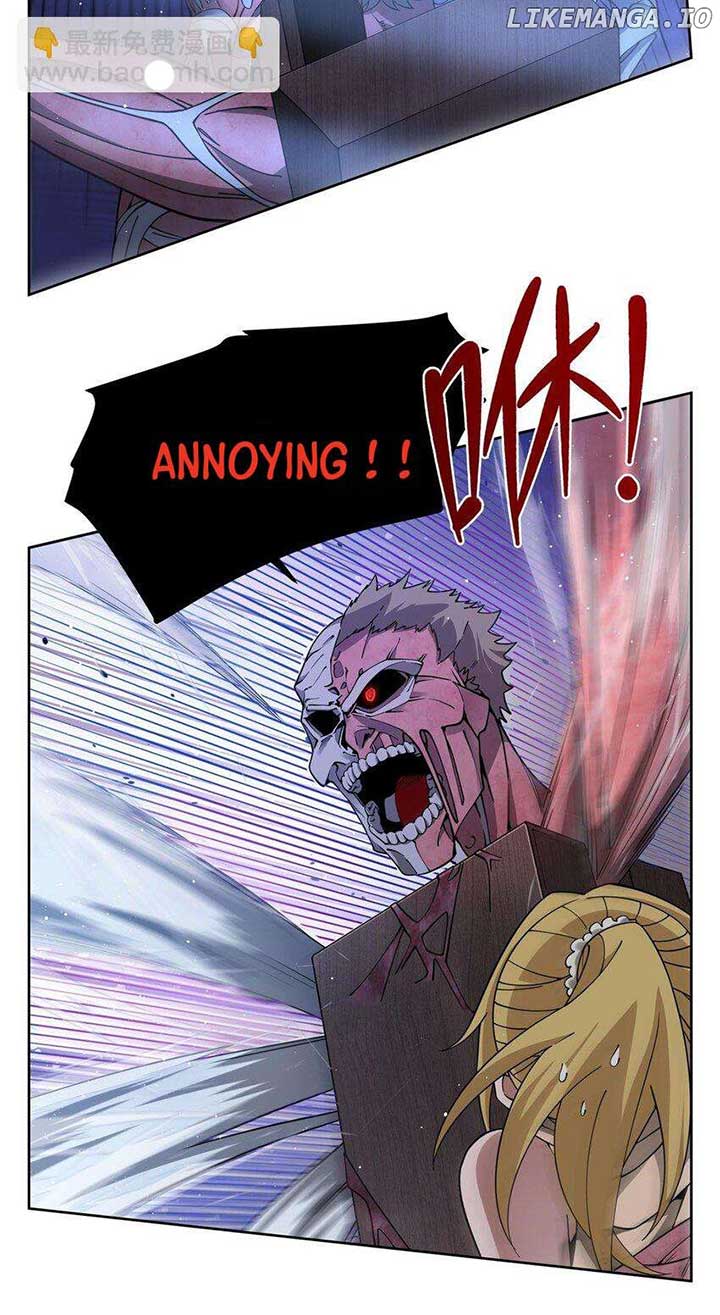 Become a Witch in a World Full of Ghost Stories Chapter 37 199 33