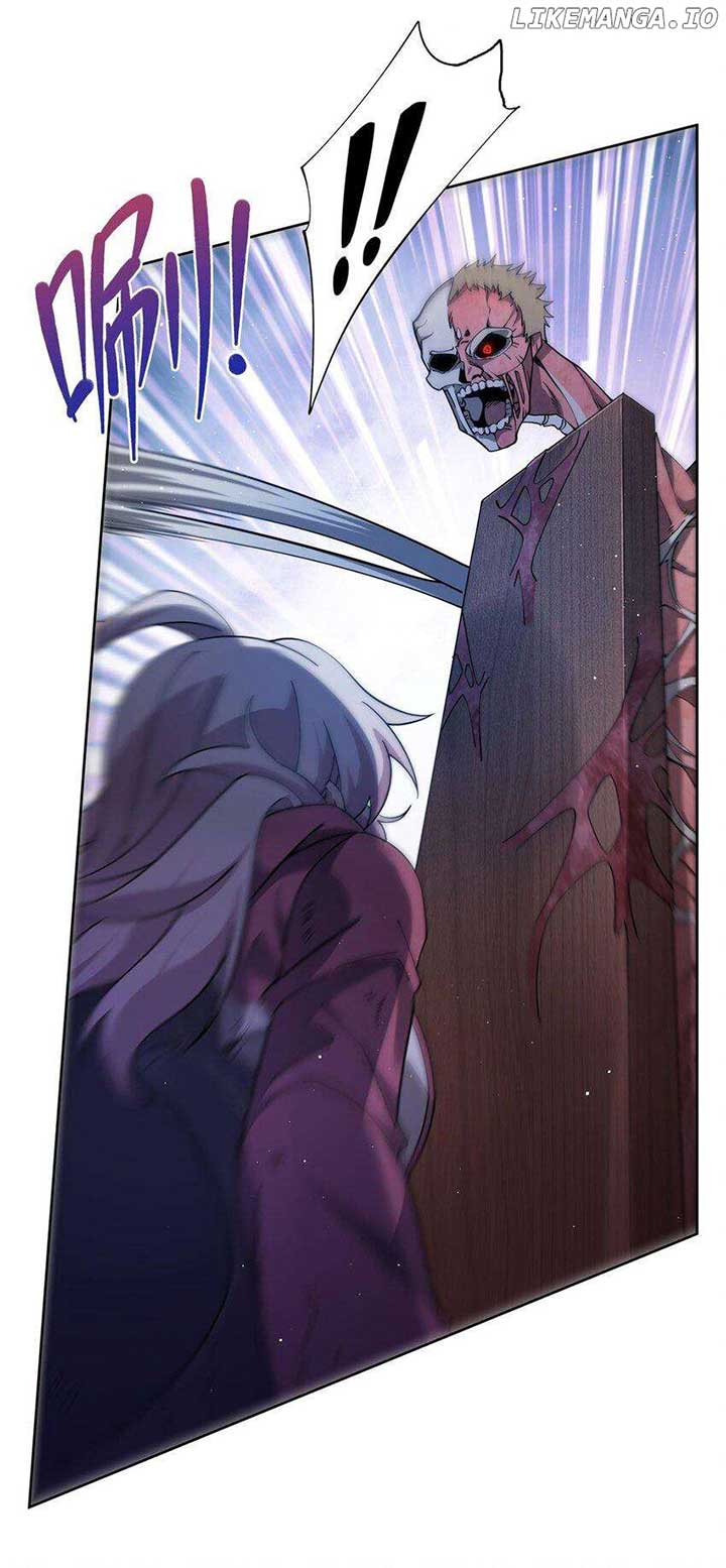 Become a Witch in a World Full of Ghost Stories Chapter 37 203 37