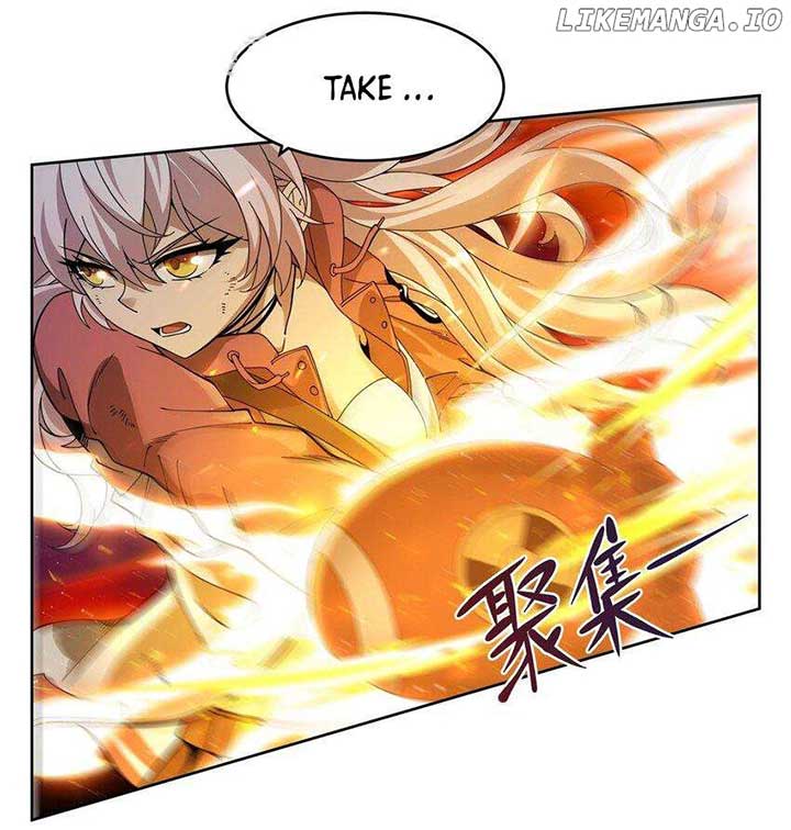 Become a Witch in a World Full of Ghost Stories Chapter 37 204 38