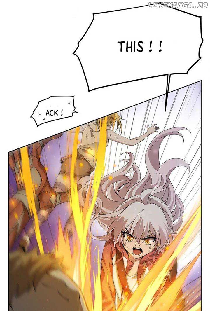 Become a Witch in a World Full of Ghost Stories Chapter 37 205 39