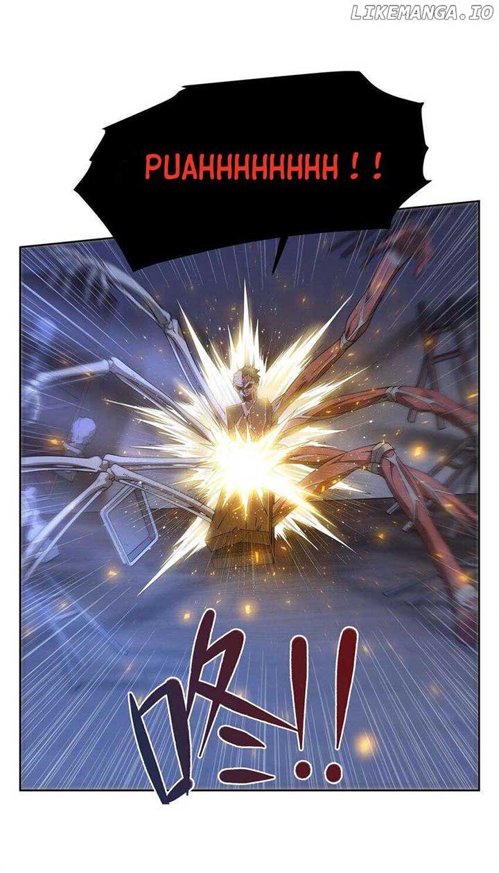 Become a Witch in a World Full of Ghost Stories Chapter 37 207 41