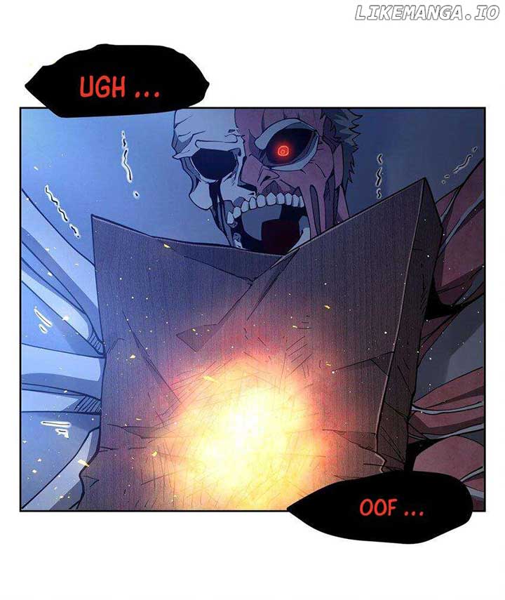 Become a Witch in a World Full of Ghost Stories Chapter 37 208 42