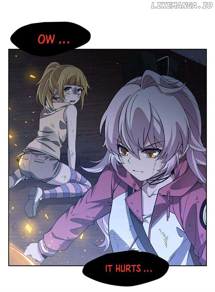 Become a Witch in a World Full of Ghost Stories Chapter 37 209 43