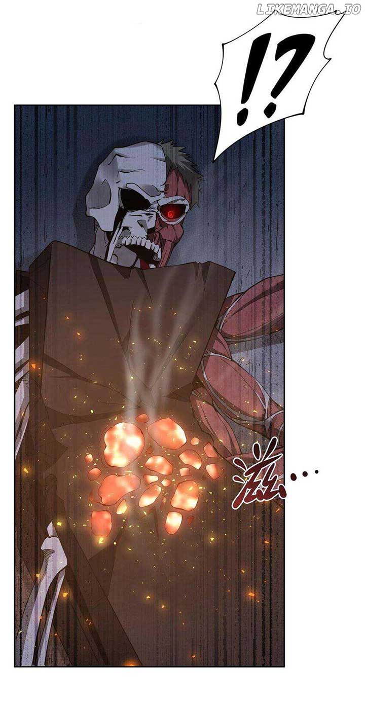 Become a Witch in a World Full of Ghost Stories Chapter 37 210 44