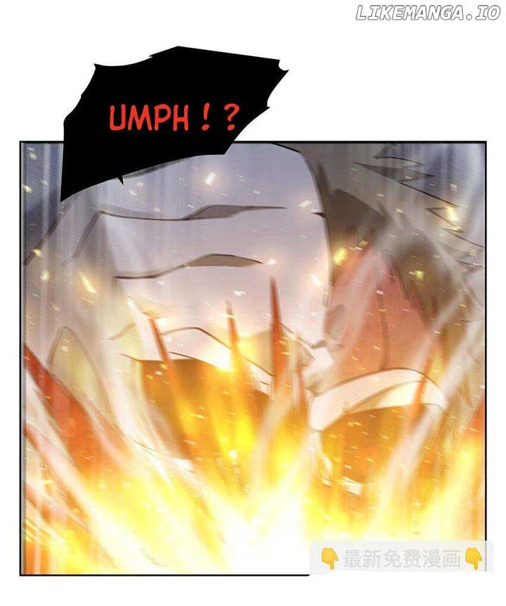 Become a Witch in a World Full of Ghost Stories Chapter 37 211 45