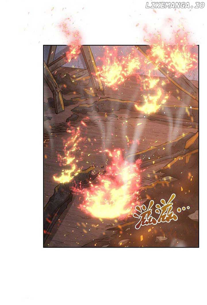 Become a Witch in a World Full of Ghost Stories Chapter 37 213 47