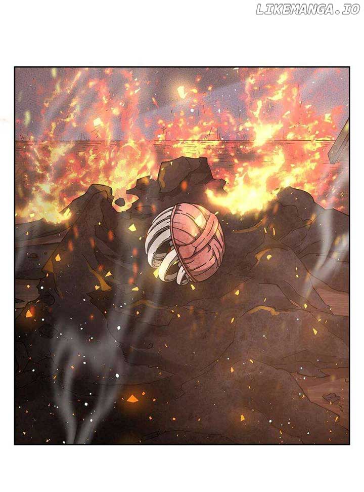 Become a Witch in a World Full of Ghost Stories Chapter 37 214 48