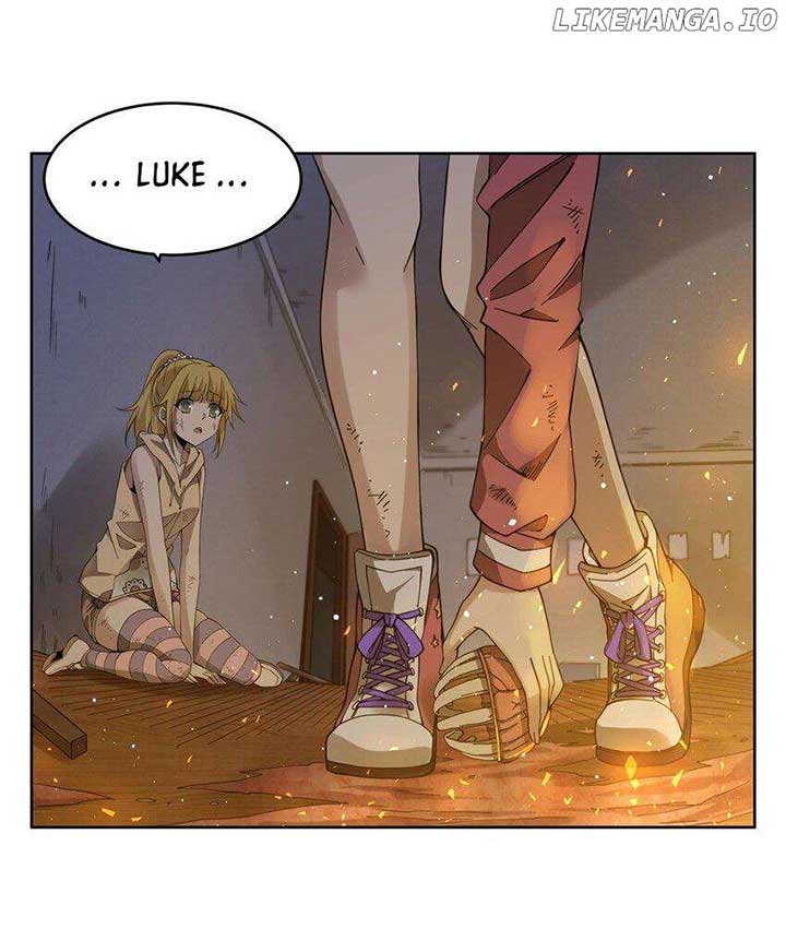 Become a Witch in a World Full of Ghost Stories Chapter 37 215 49