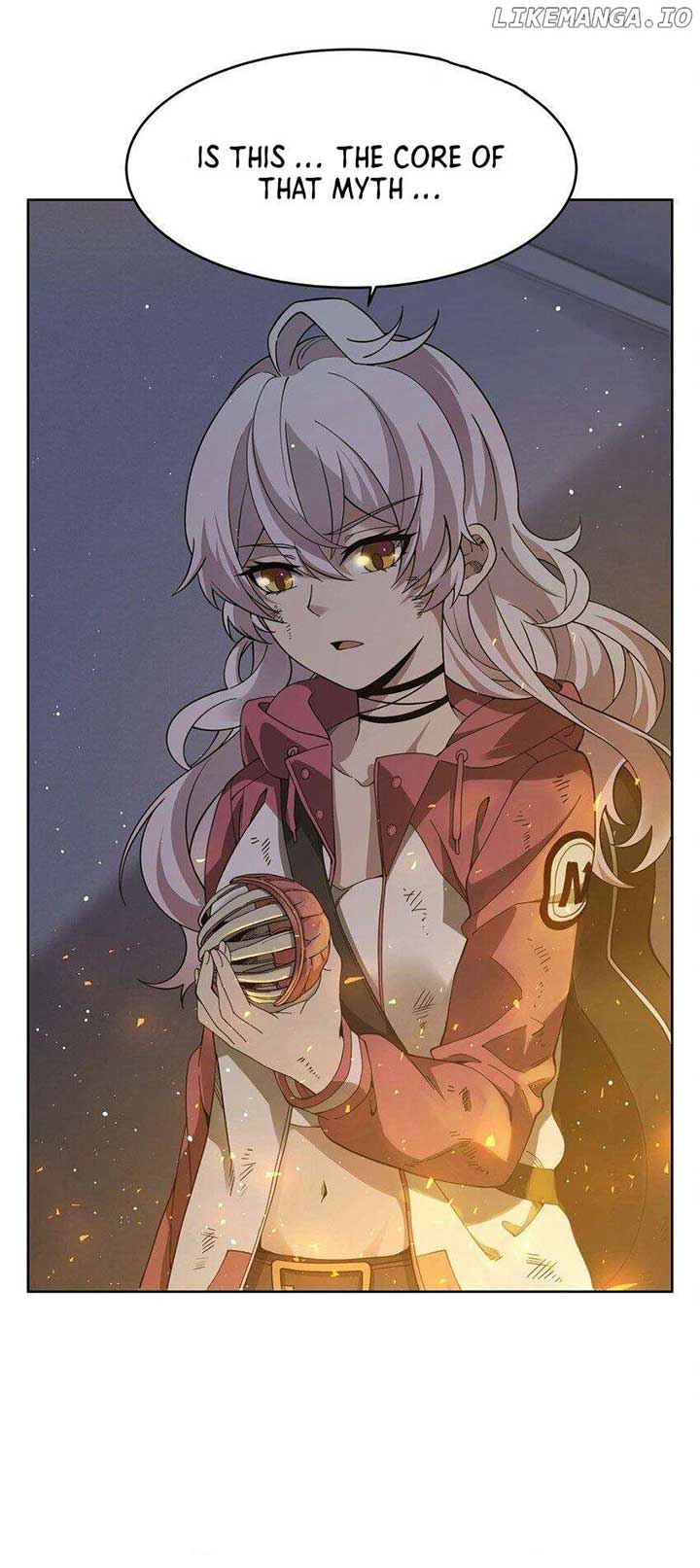 Become a Witch in a World Full of Ghost Stories Chapter 37 216 50