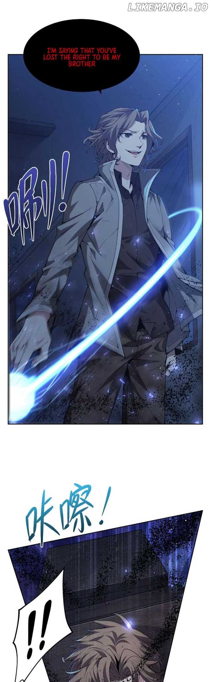 Become a Witch in a World Full of Ghost Stories Chapter 39 93 06