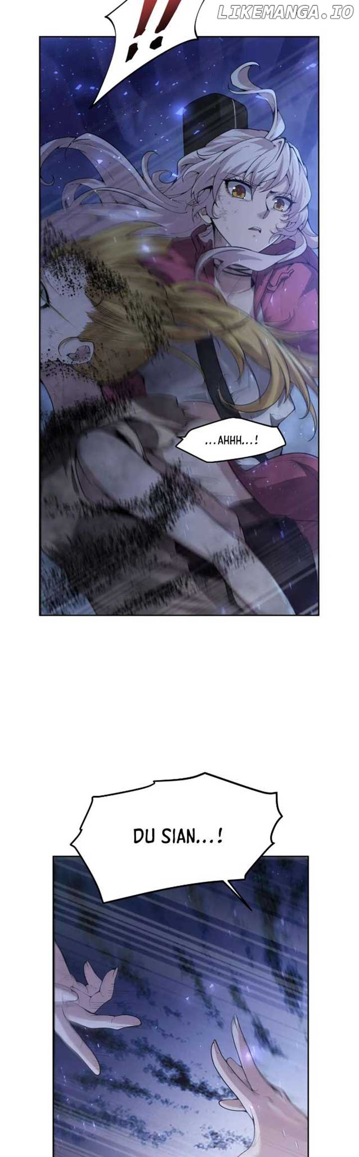 Become a Witch in a World Full of Ghost Stories Chapter 39 102 15