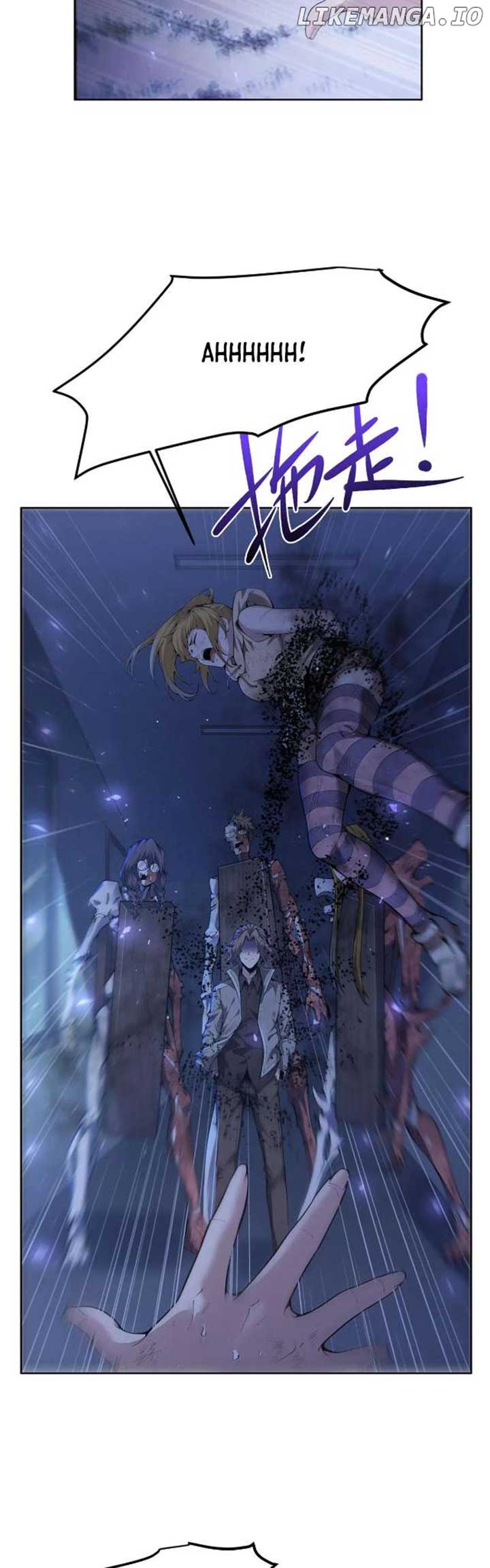 Become a Witch in a World Full of Ghost Stories Chapter 39 103 16