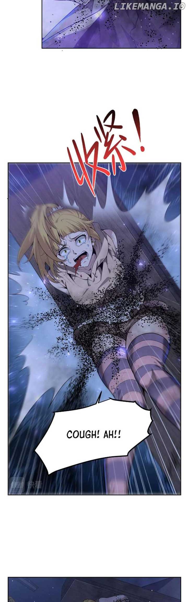 Become a Witch in a World Full of Ghost Stories Chapter 39 105 18