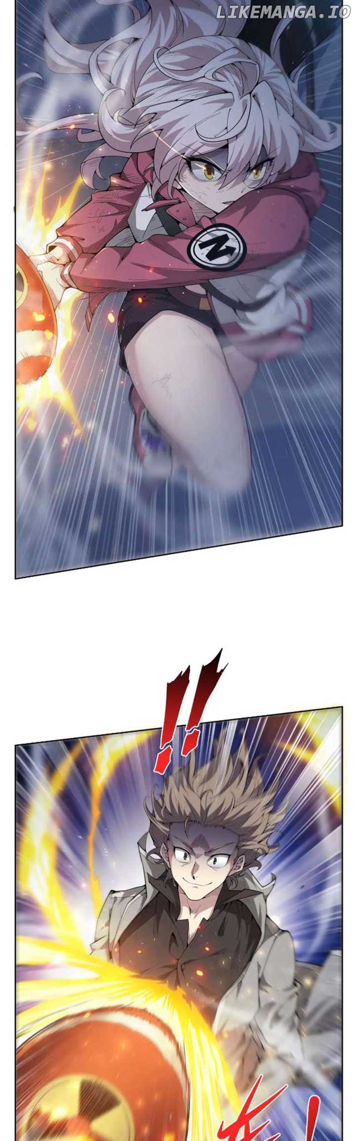 Become a Witch in a World Full of Ghost Stories Chapter 39 108 21