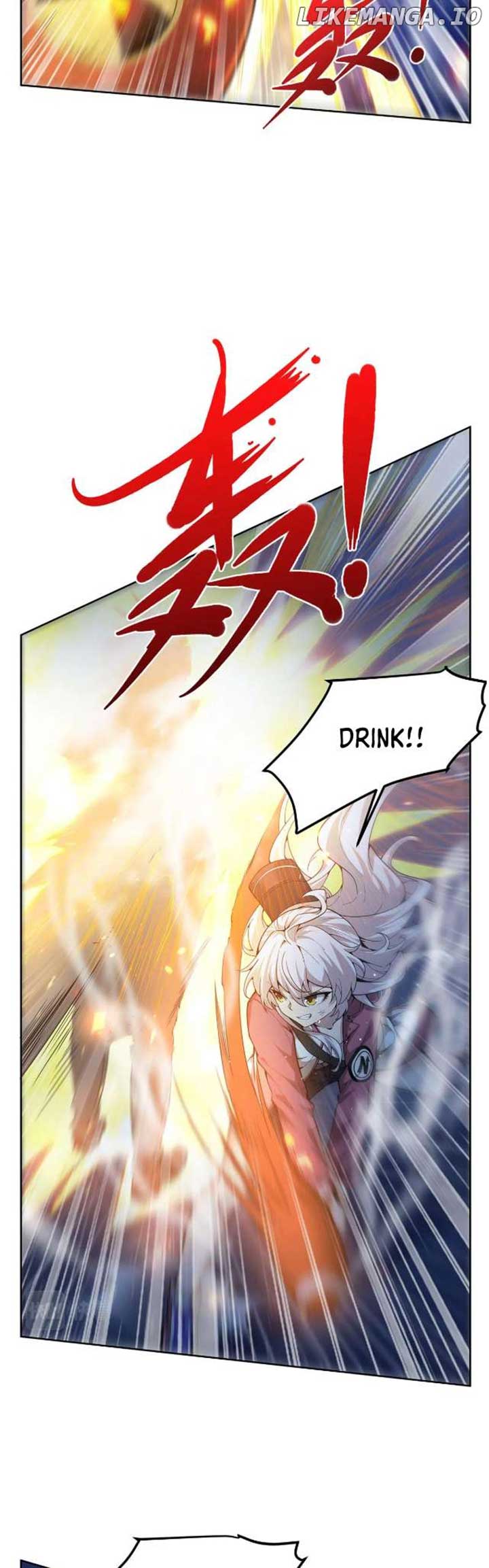 Become a Witch in a World Full of Ghost Stories Chapter 39 109 22