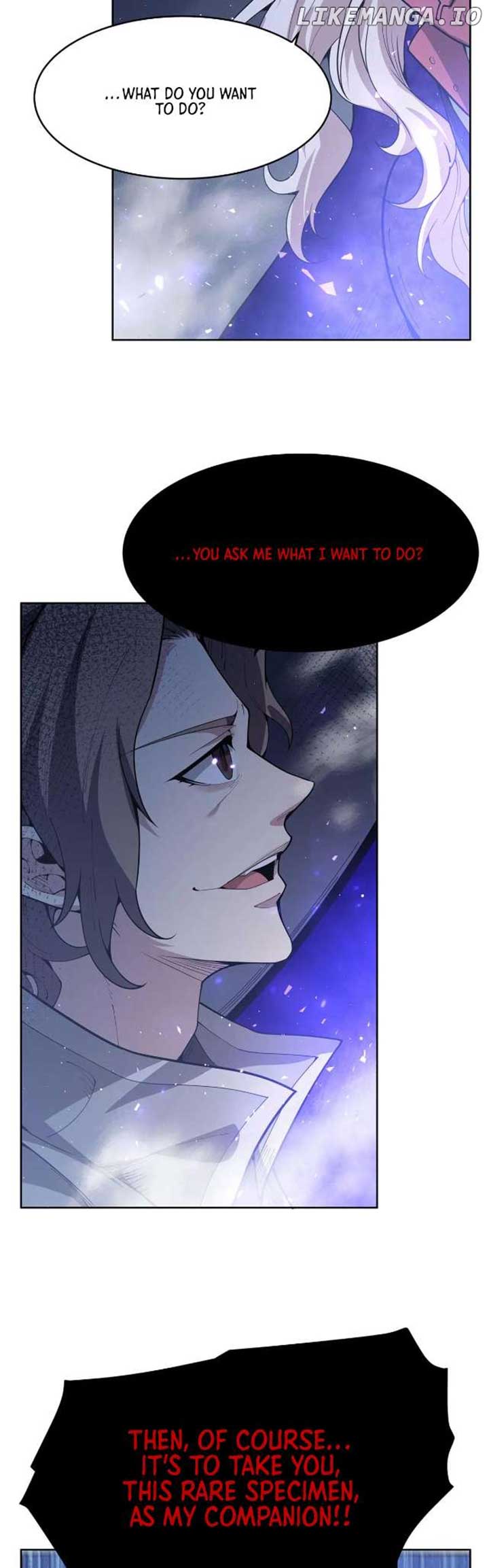 Become a Witch in a World Full of Ghost Stories Chapter 39 114 27