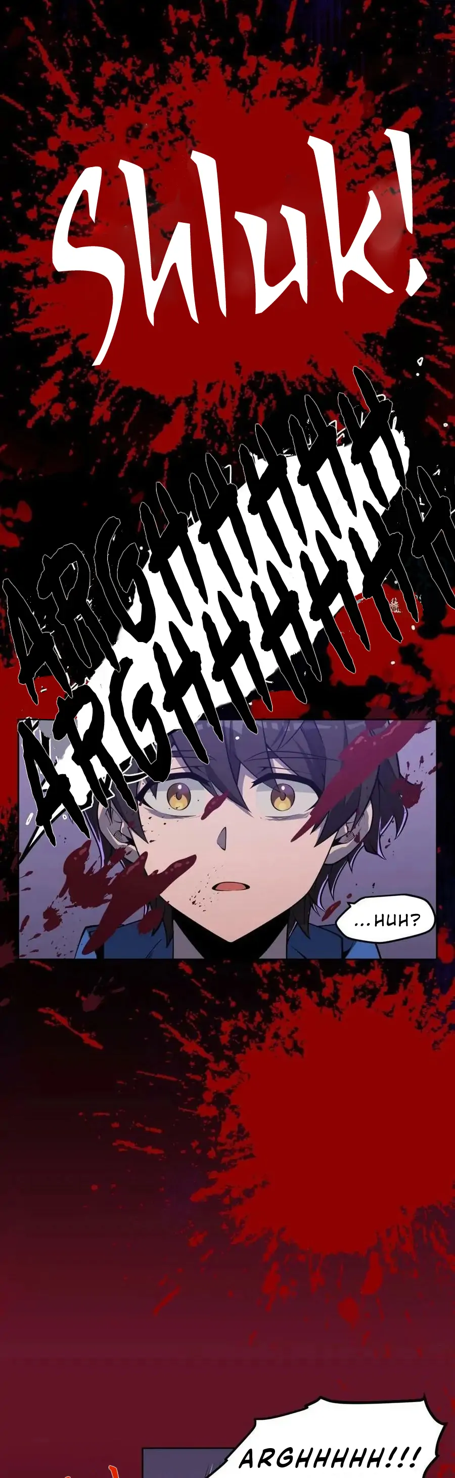 Become a Witch in a World Full of Ghost Stories Chapter 4 59 04