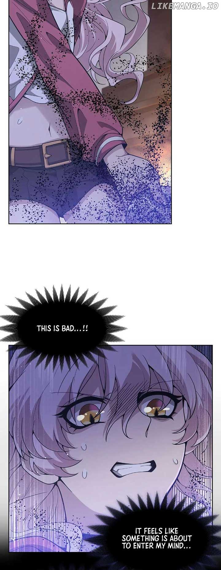 Become a Witch in a World Full of Ghost Stories Chapter 41 97 04