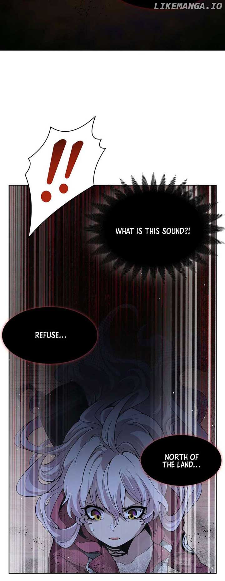 Become a Witch in a World Full of Ghost Stories Chapter 41 99 06