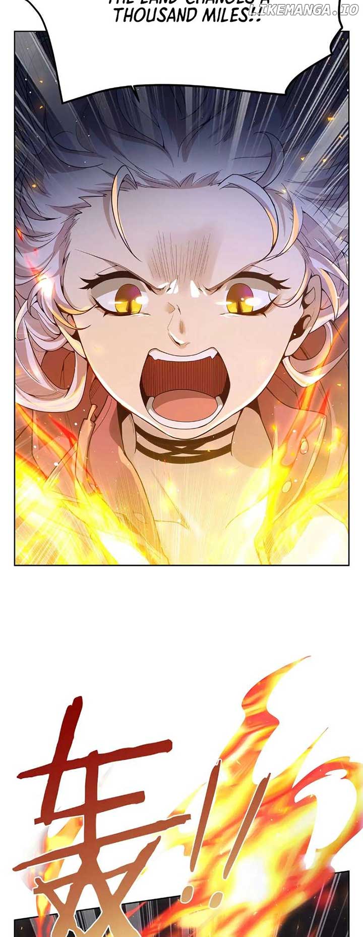 Become a Witch in a World Full of Ghost Stories Chapter 41 103 10