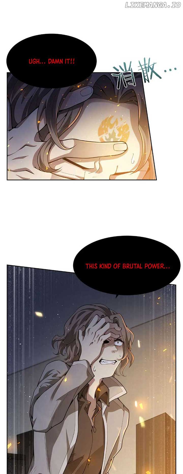 Become a Witch in a World Full of Ghost Stories Chapter 41 112 19