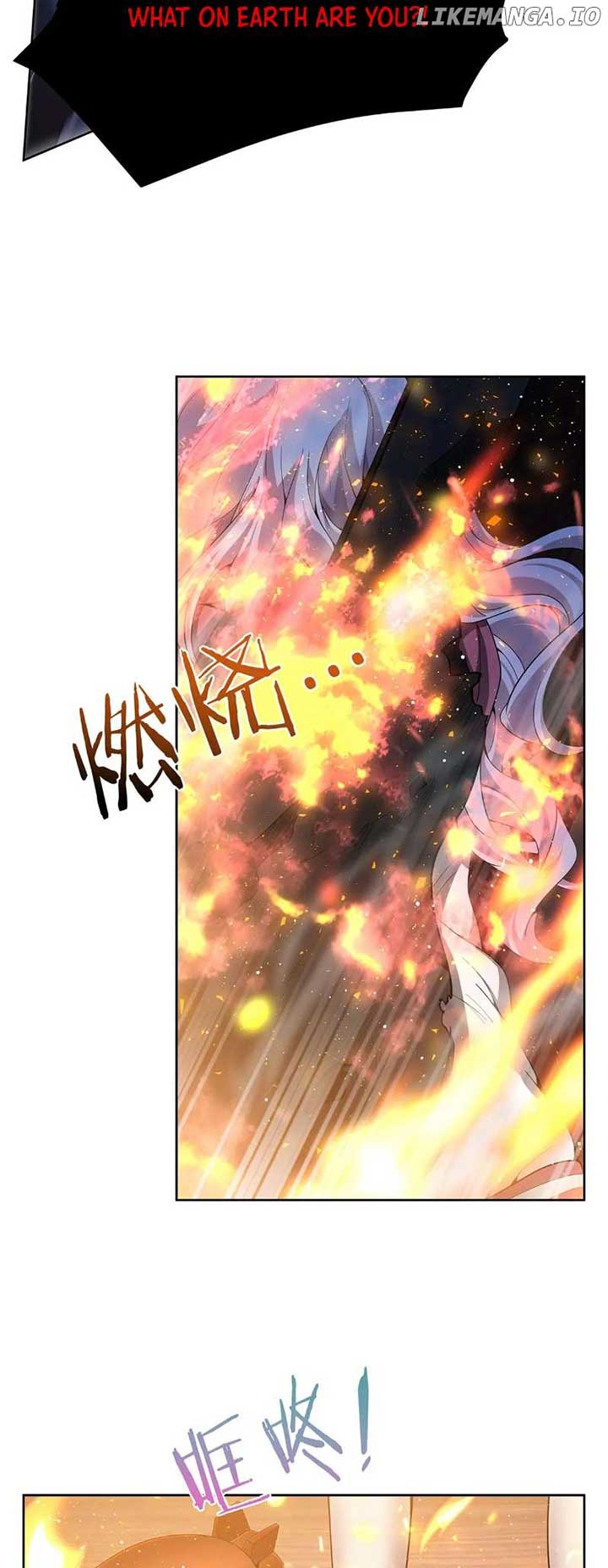 Become a Witch in a World Full of Ghost Stories Chapter 41 114 21