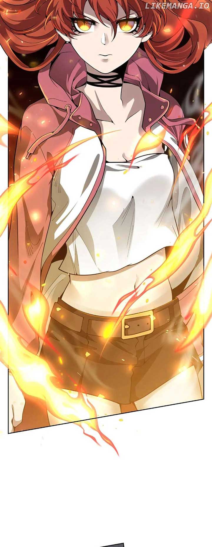 Become a Witch in a World Full of Ghost Stories Chapter 41 118 25