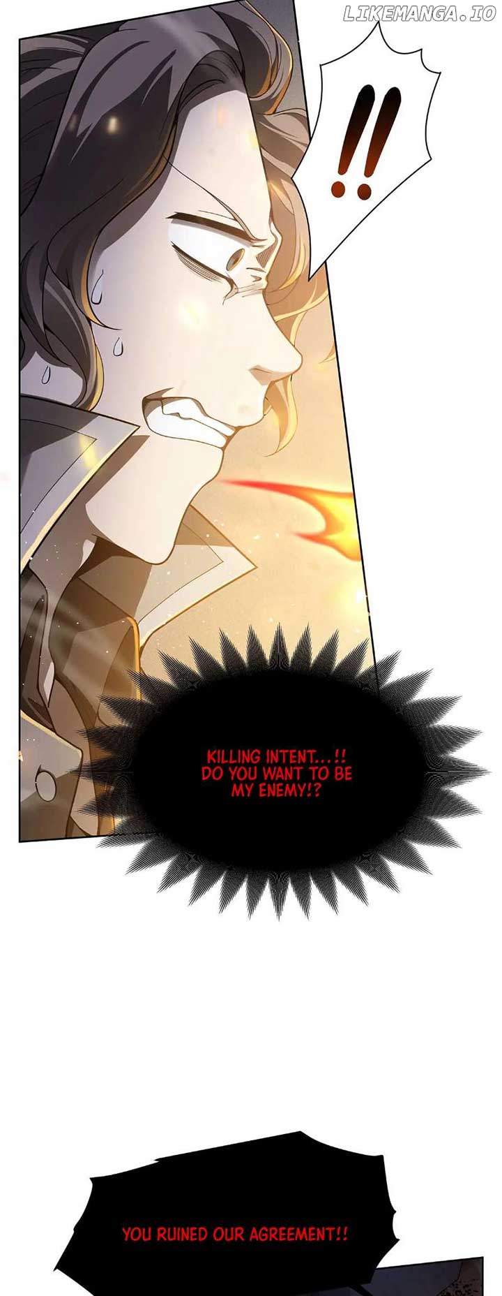 Become a Witch in a World Full of Ghost Stories Chapter 41 119 26