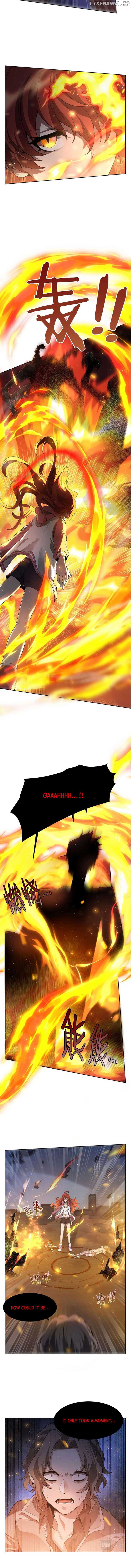 Become a Witch in a World Full of Ghost Stories Chapter 41 123 30