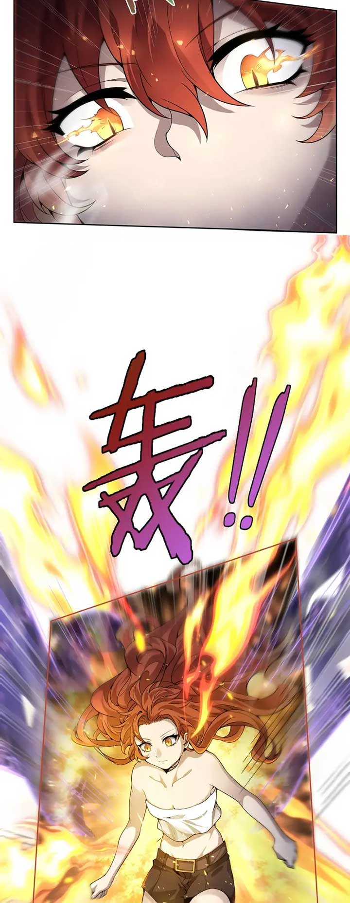 Become a Witch in a World Full of Ghost Stories Chapter 42 128 ch 42 10